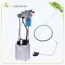 New Fuel Pump Module For 10-13 Chevry Silverado 1500 GMC Sierra 1500 6.2L E4005M