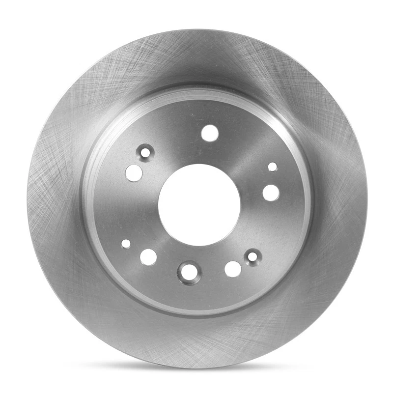 Nuevos rotores de disco trasero para Acura TL Honda Element 31316 Foto 2 de 4