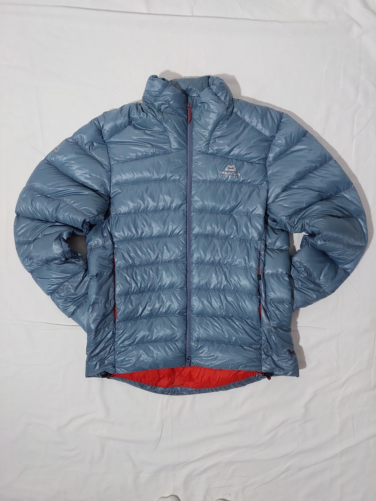 Dewline Helium Jacket Size L
