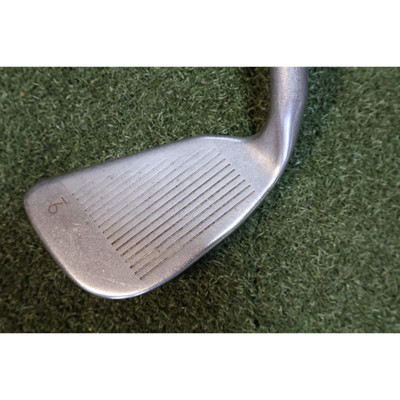 Ping Zing Orange Dot 35.5