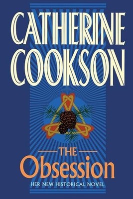 The Obsession: A Novel by Catherine Cookson (English) Paperback Book