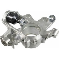 Metzger 58162004 Achsschenkel RadaufhäNgung FüR Mercedes Benz R Klasse GL M