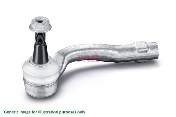 Fag Spurstangenkopf Spurstange FüR Hyundai Santa Fé Iii Dm Grand Kia Sorento-image