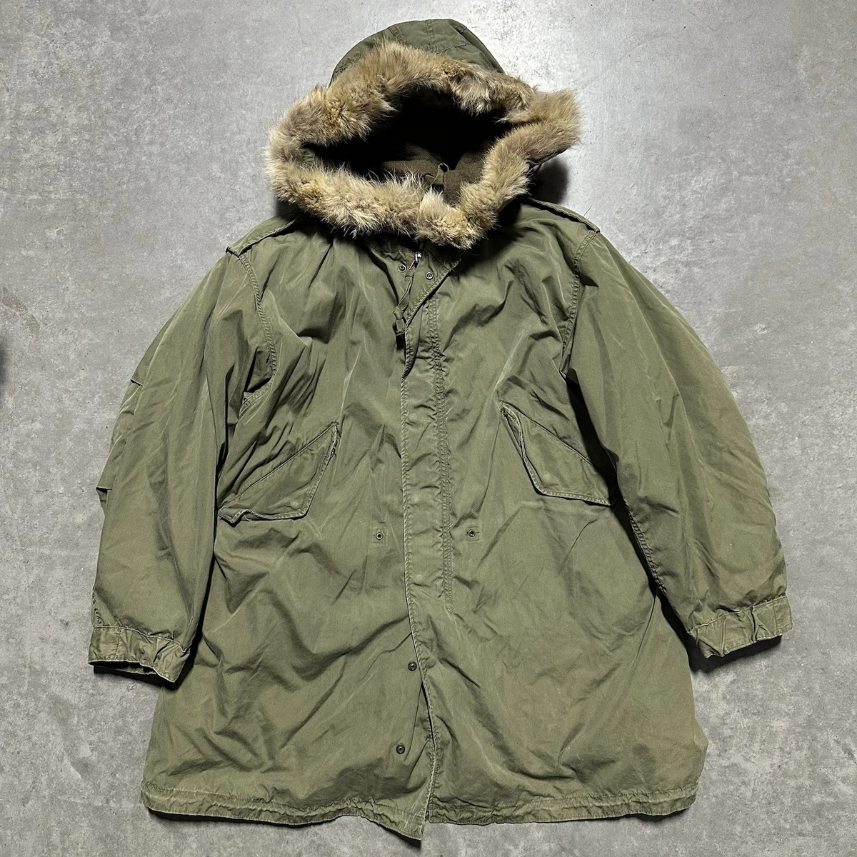 m51 parka products for sale | eBay