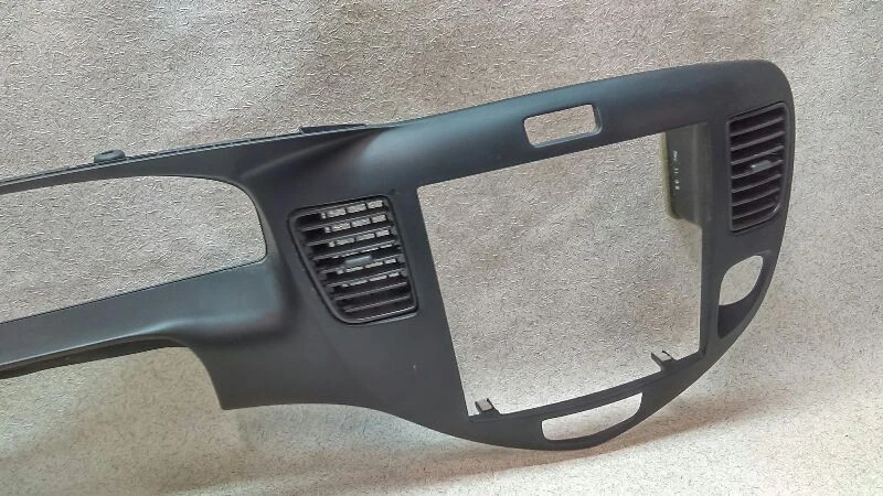 Ободок приборной панели подходит для 2000 2001 2002 2003 2004 2005 2006 MAZDA MPV G2-168777 - Изображение 3 из 4