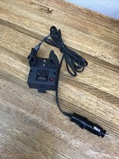 Streamlight 75100 Stinger Flashlight Charger Charging Base w/12 Volt Car Adapter