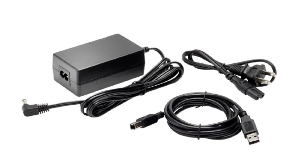 HP JetDirect 2900nw Wireless & Wired Print Server – Model J8031A / RSVLD-1501 - Image 4 of 4