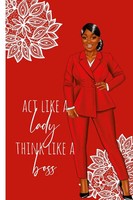 Francina Simmons | Lady Boss | Taschenbuch | Englisch (2022) | [.]
