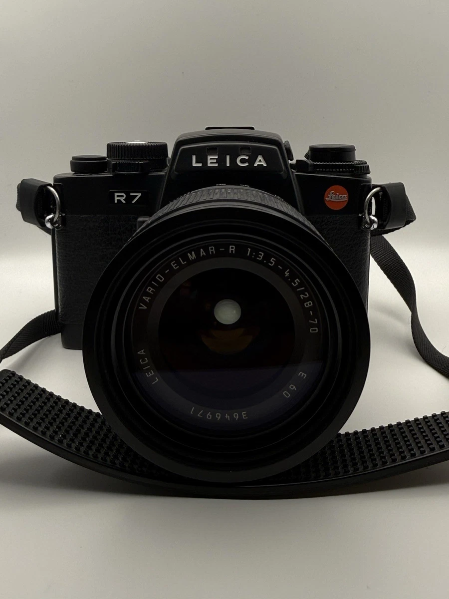 Leica R7 Film Cameras for sale - eBay