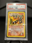 🔥 Pokémon Blaine's Charizard First Edition Gym Challenge- Holo PSA 8 (63738825)