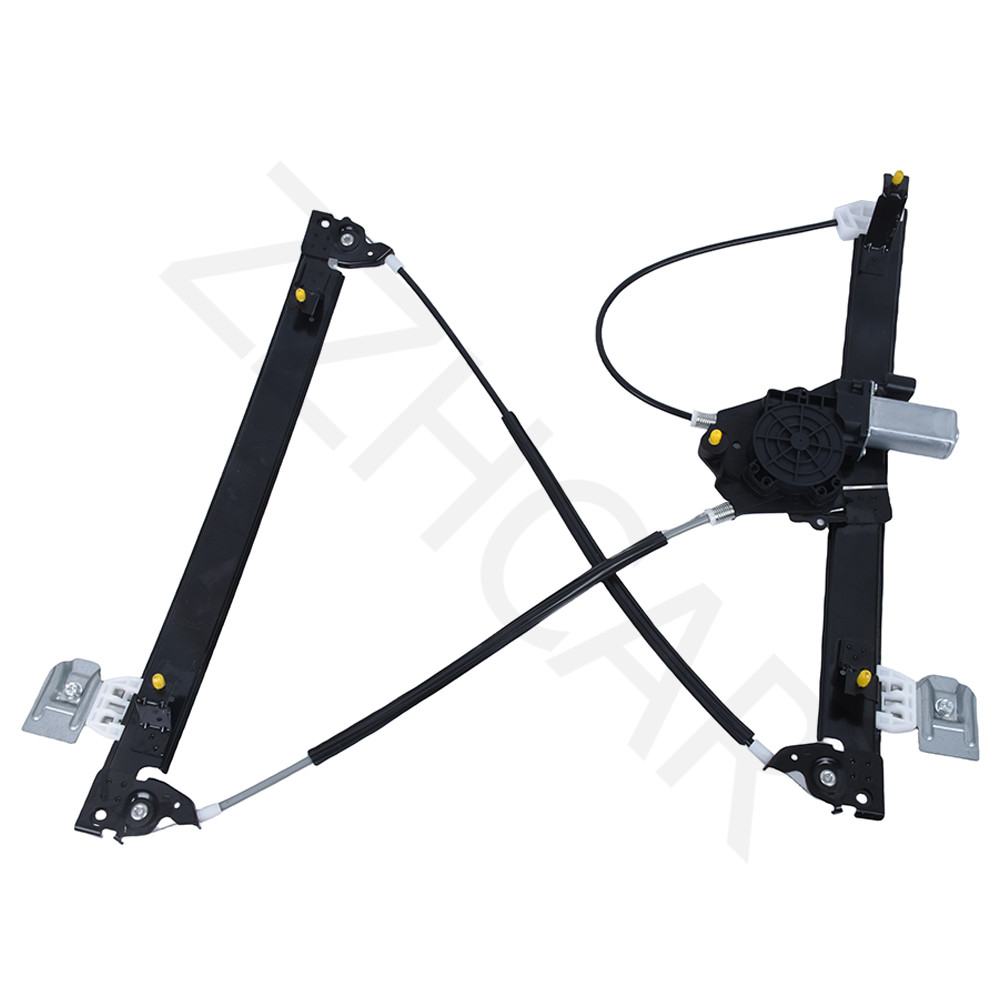 Rear Right Side Window Regulator Motor For 03-13 Maserati Quattroporte M139