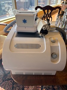 Mychway Cool Sculpting Vacuum Machine for Body Shaping with 1 handle (Model 7001