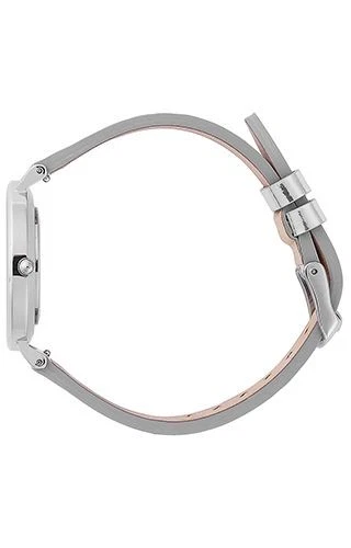 Orologio Ice Watch Metal Silver - Small 015089 Ice-City Sparkling Donna Argento - Immagine 3 di 3