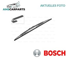 SCHEIBENWISCHER WISCHERBLATT HINTEN 3 397 004 667 BOSCH P NEU OE QUALITÄT
