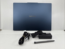 Lenovo IdeaPad 5i 16" 2-in-1 Laptop Intel Core Ultra 7 255U 32GB 1TB w/pen