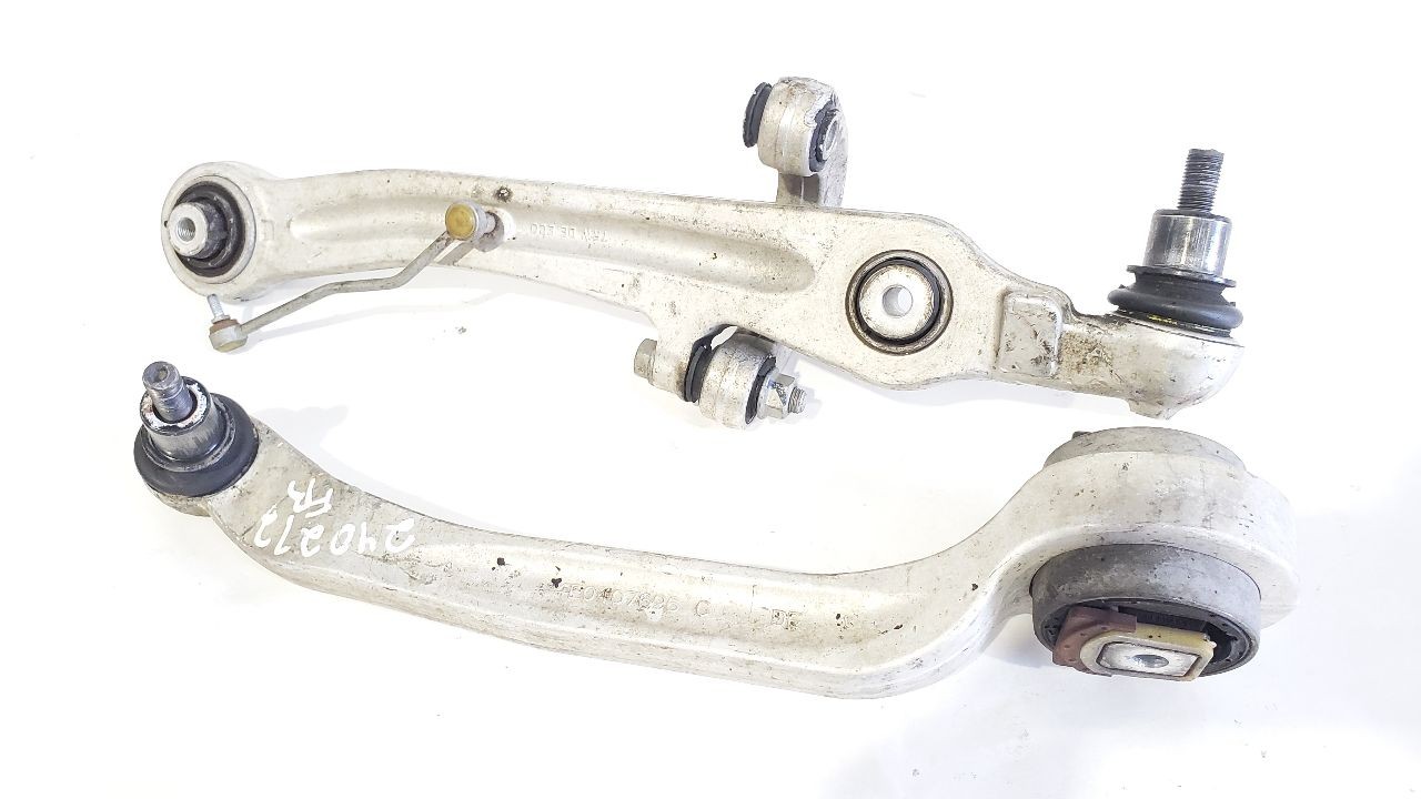 Bentley Continental GT 2007 Rear Control arm