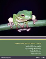 Applied Mechanics For Engineering Technology Keith Walker (U. A.) Taschenbuch