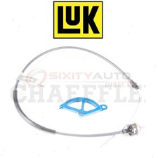LuK LRC300 Clutch Cable for Transmission Manual da