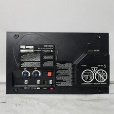 Liftmaster Chamberlain Circuit Board End Panel Red Learn Button 41A5021-1