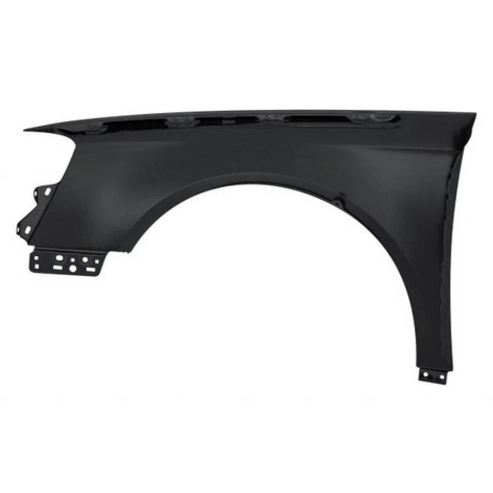 For Volkswagen Passat Front Fender 2006 07 08 09 2010 Passenger Side CAPA - Изображение 2 из 4