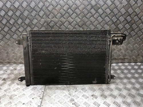 VW GOLF VI Variant AJ5 Klimaanlage Kühler 1.60 Diesel 2011 33816647