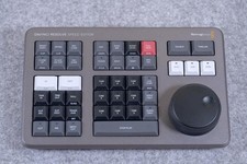 Blackmagic Design DaVinci Resolve Speed Edito...