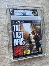 The Last Of Us PS3 2013 PlayStation 3 NIB Neu...