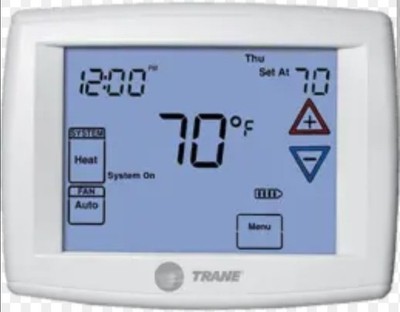 Trane Universal Programmable Thermostat TCONT302AS42DA