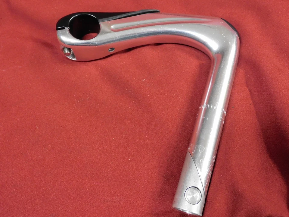 New Old Stock 1998 Vintage Modolo Q-Race 130 x 26.0 x 22.2 mm Quill Stem 13 cm - Image 2 of 4