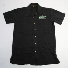 South Florida Bulls Harriton Button-Up Men's Black Used