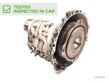 Boite de vitesse Land Rover RANGE 4X4