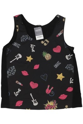 RIANI Top Damen Trägertop Tanktop Unterhemd Gr. EU 42 Schwarz #ncmfzuc