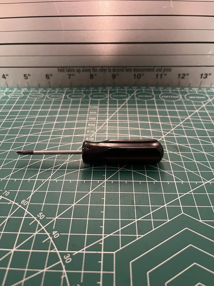 Xcelite XST – 100 Phillips Screwdriver - Image 2 of 3