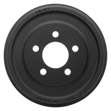 For Jeep Liberty 2002 DFC 365-42014 True Balanced Rear Brake Drum