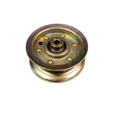 IDLER PULLEY 177968 193197 532177968 FITS CRAFTSMAN FITS HUSQVARNA FITS AYP