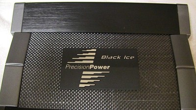 Precision power black ice 1300.1D