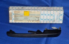 New Oem 1987-1993 Vw Fox Exterior Outer Passenger Right Door Handle Pull New Oem 1987-1993 Vw Fox Exterior Outer Passenger Right Door Handle Pull