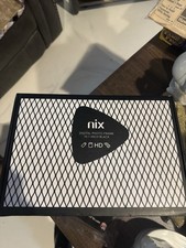 Nixplay N Smart Photo Frame 10.1 Inch HD Black W10F