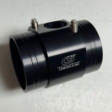 Corksport Cs Intake Maf Housing Black Aluminum Mazda Mazdaspeed 3 6 Corksport Cs Intake Maf Housing Black Aluminum Mazda Mazdaspeed 3 6