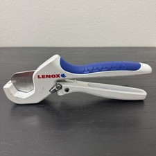 Lenox Industrial Tools 12121 S1Pex Cutter Upto 1-5/16-Inch Scissor Cut