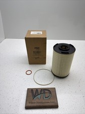 BALDWIN Lube Oil Filter Element P7494 - FREE ...