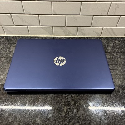 HP Stream Laptop 14-cb171wm 14 inch (64GB, Intel Celeron N, 1.10GHz, 4GB) Win 10