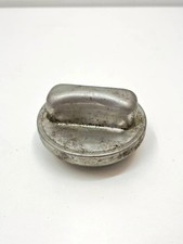 MERCEDES-BENZ SL R129 Kraftstofftankdeckel 1244700005 5.0 Benzin 225kw 32143641