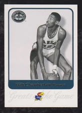 2001 FLEER GREATS OF THE GAME BASKETBALL YOU PICK #1 - #84 *** FREE SHIPPING ***