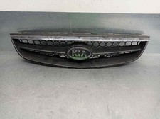 Capot Kia SHUMA