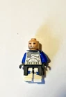 Lego Star Wars Captain Rex sw0450 WITHOUT HELMET