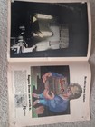KISS -  Rolling Stone Magazine -May 23rd 1974 Ad - Approx. 11”X 14” — photo 2