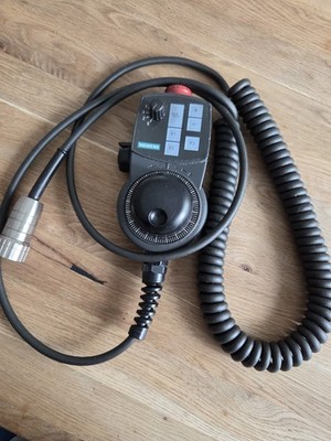 SIEMENS 6FX2007-1AD03 Mini-BHG Spiralleitung 3,5m FS: C NEU OVP versiegelt