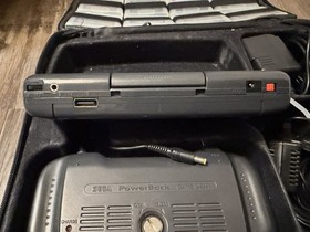 Sega Game Gear Recapped Bundle Lot of Games with Case & Accessories
