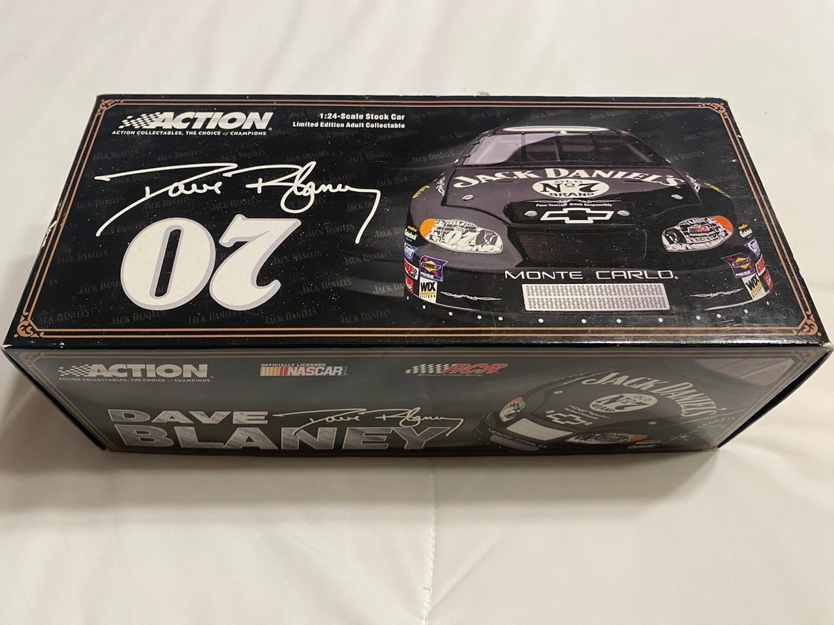 Action Dave Blaney Diecast Racing Cars for sale | eBay